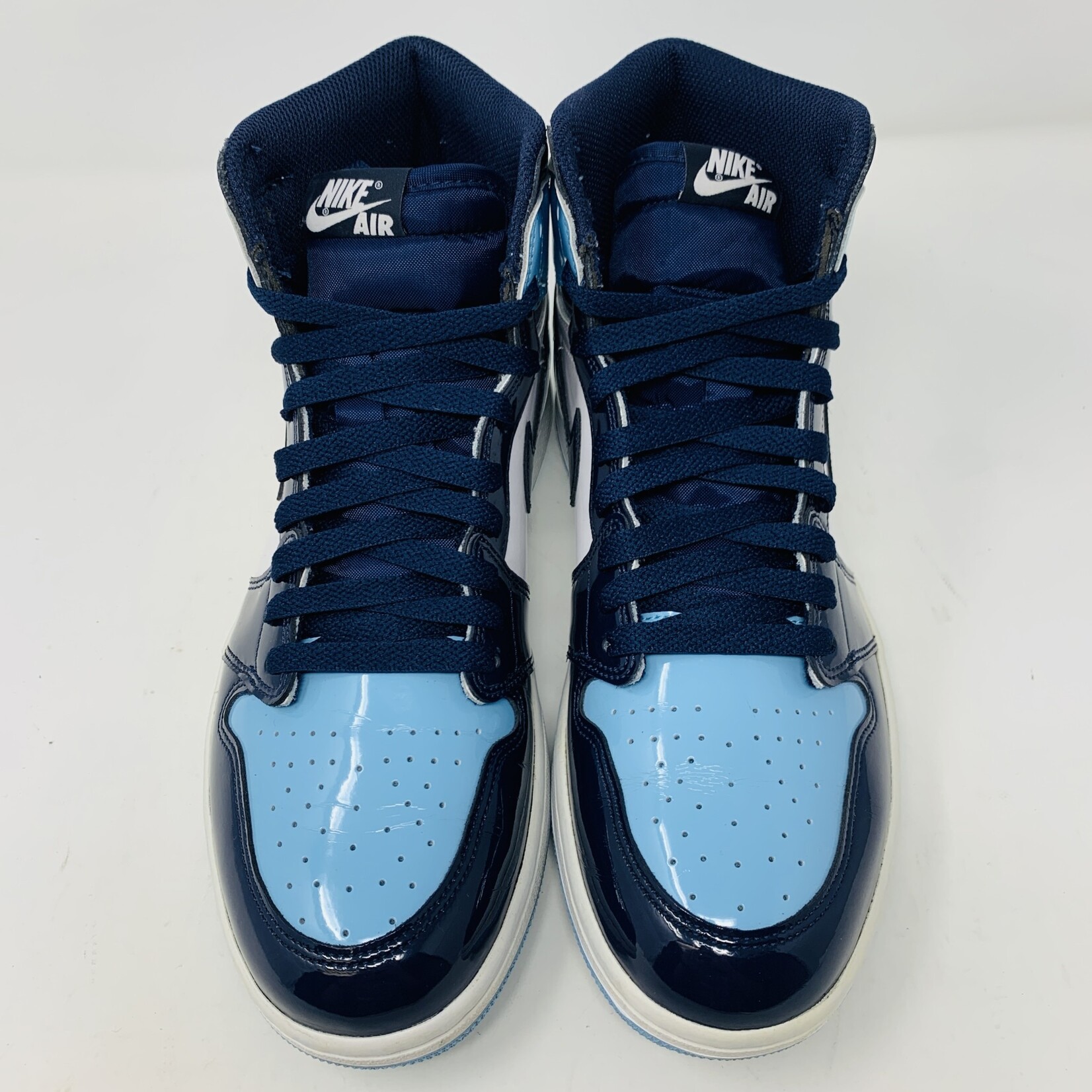 Jordan Jordan 1 Retro High UNC Patent (Women's)