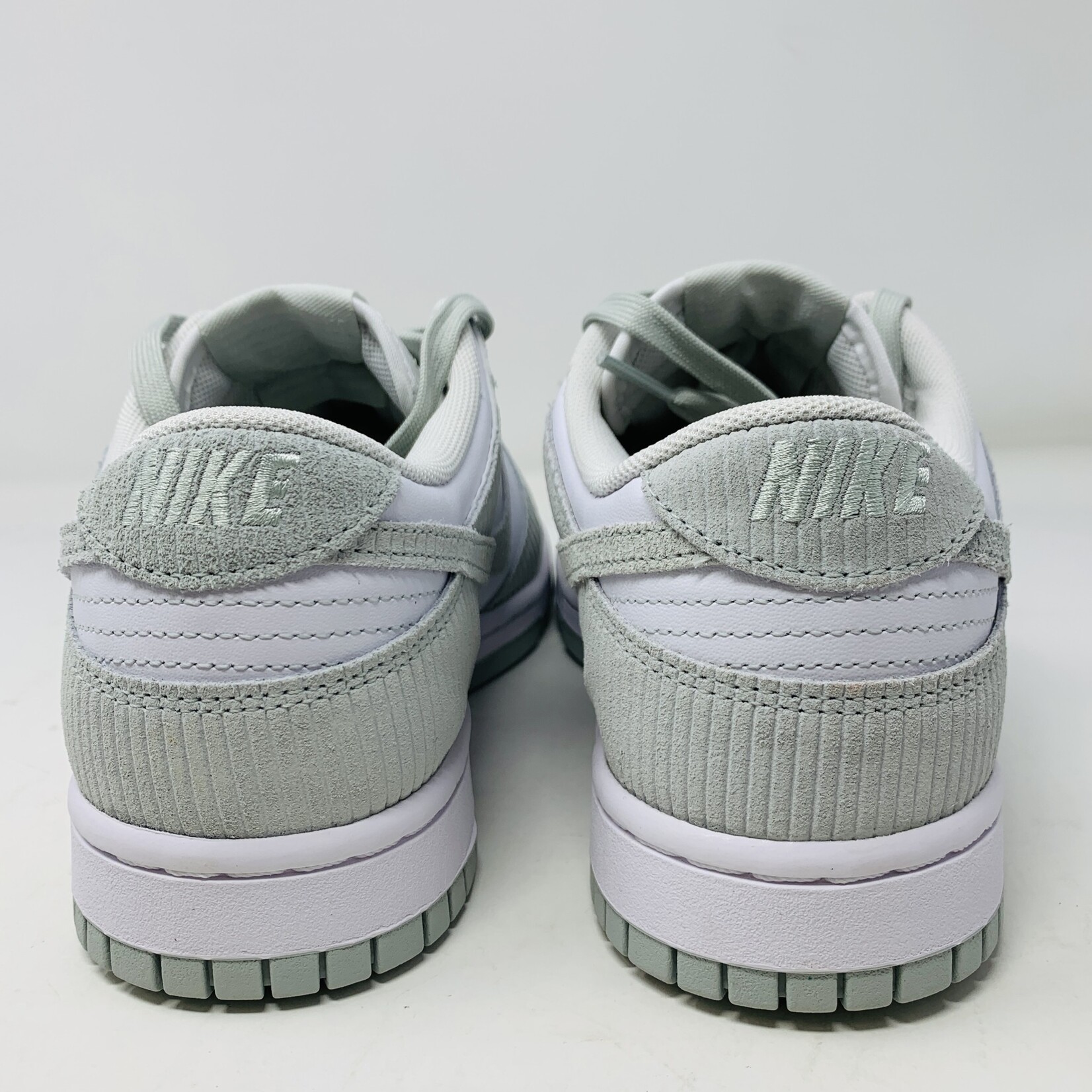 Nike Nike Dunk Low Light Silver Corduroy (Women's)