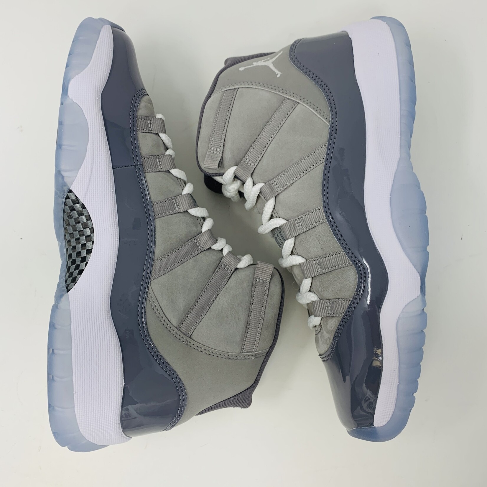 Jordan Jordan 11 Cool Grey GS