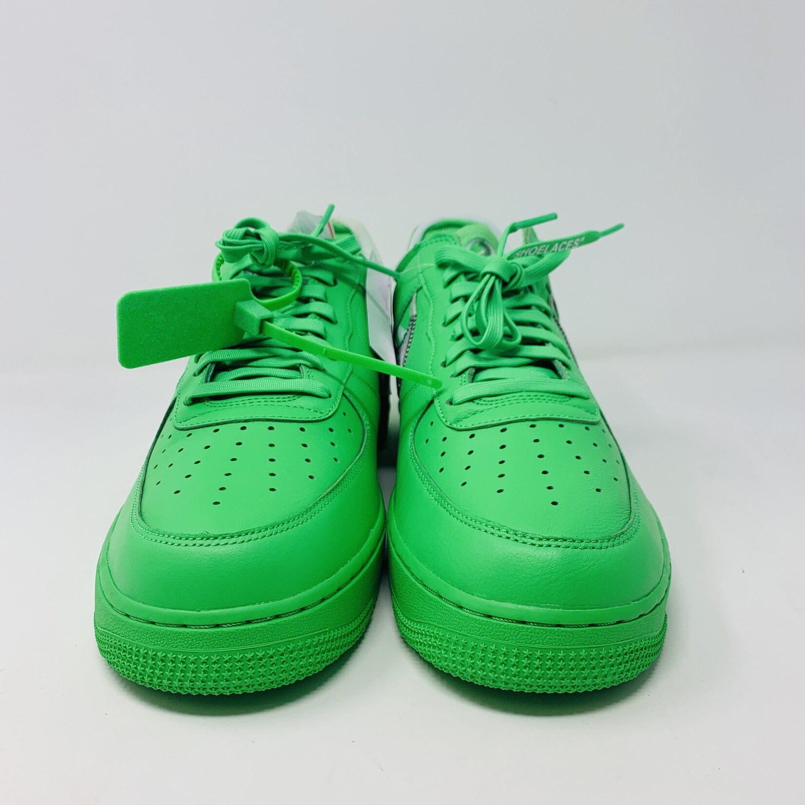 Nike Air Force 1 Low Off-White Brooklyn