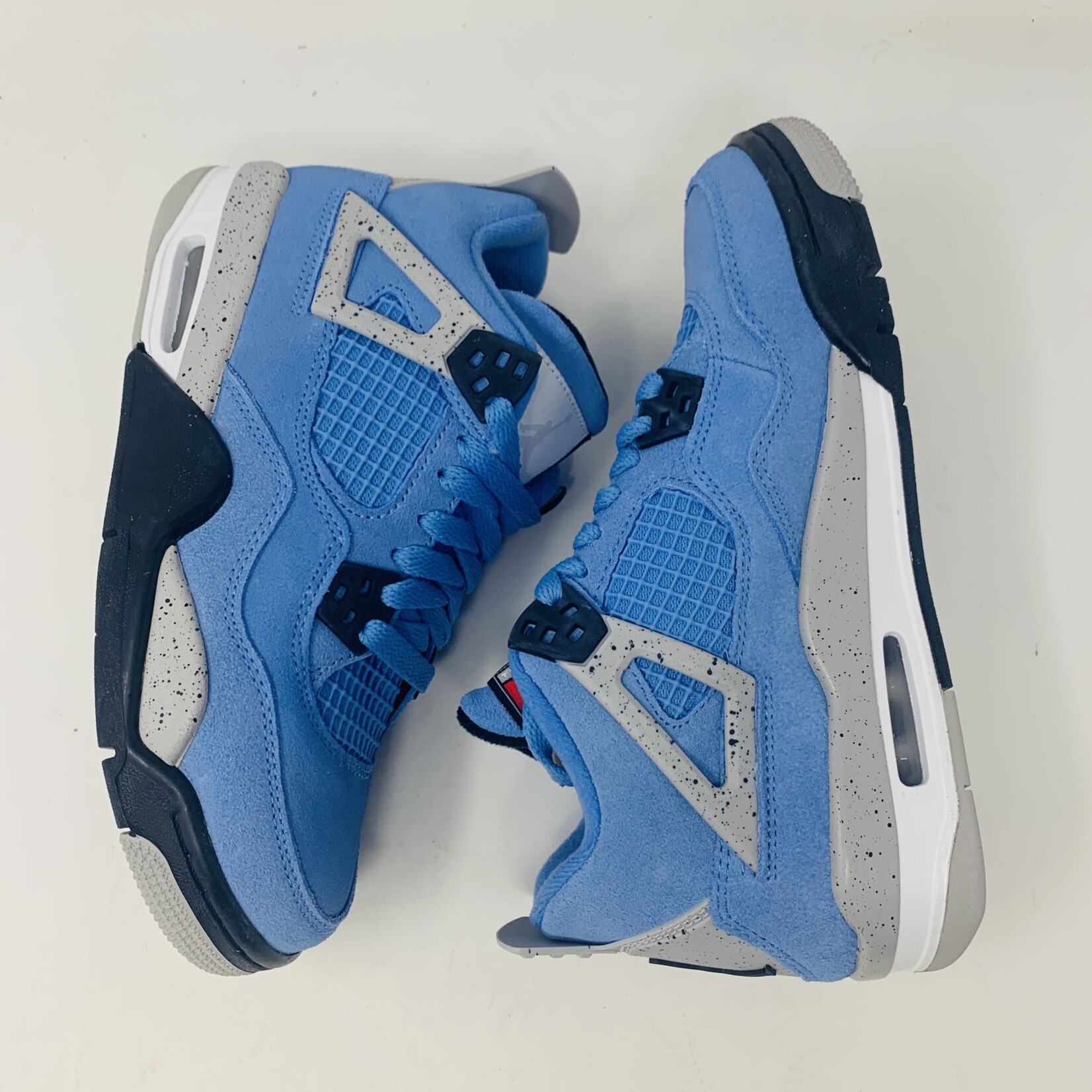 Jordan Jordan 4 University GS