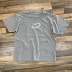 Holy Ground Holy Ground Crown of Thorns Tee Grey