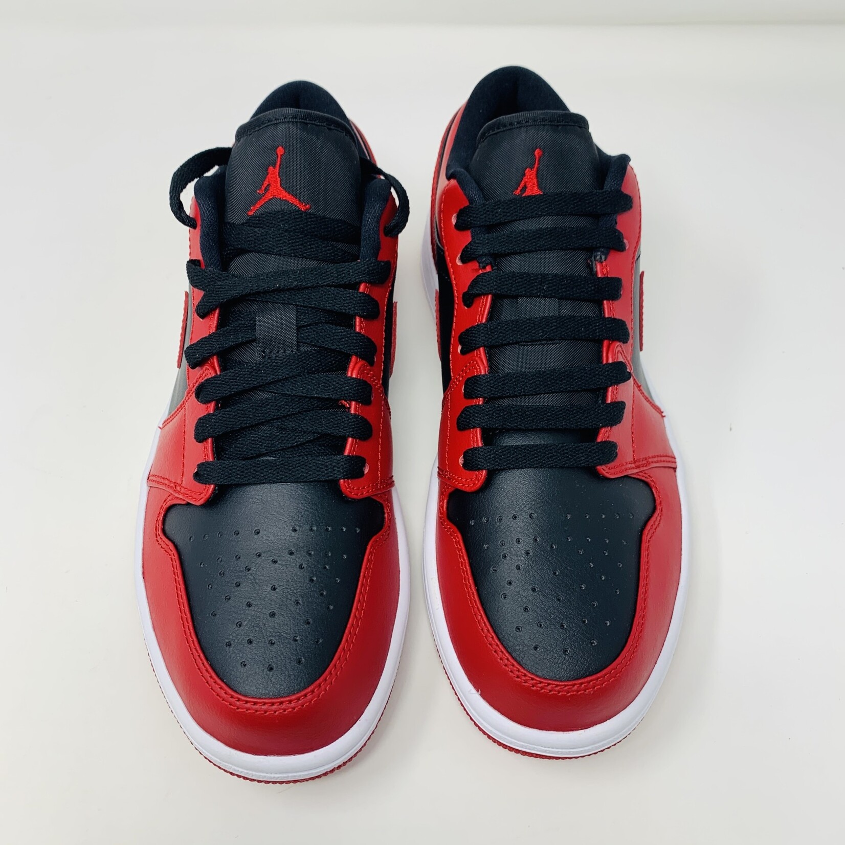 Jordan Jordan 1 Low Reverse Bred