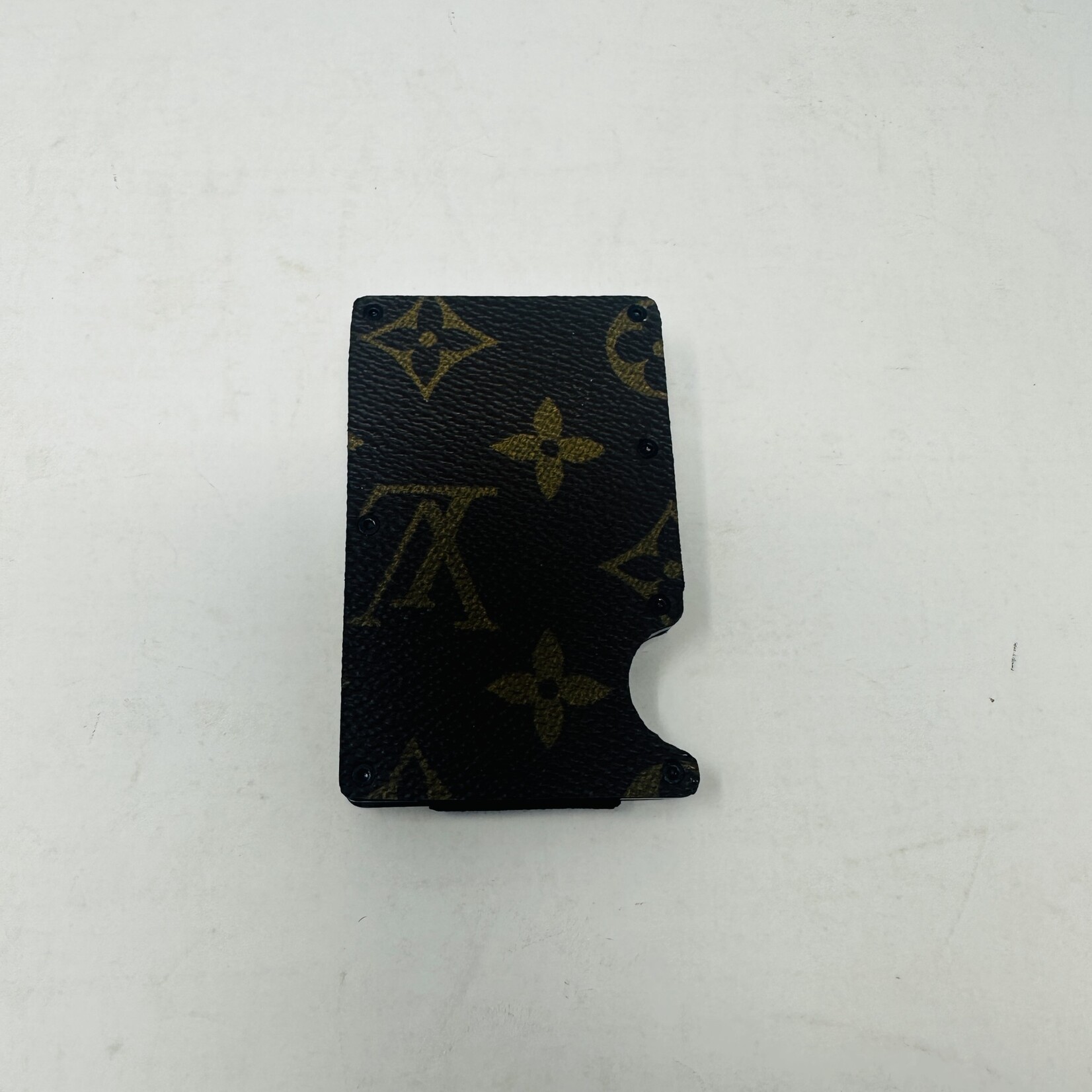 LV Compact Card Holder