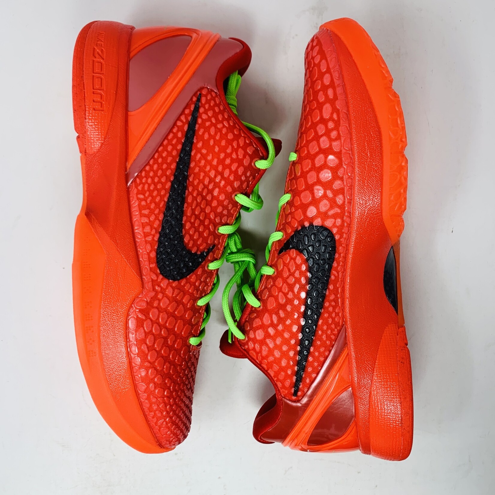 Nike Nike Kobe 6 Protro Reverse Grinch