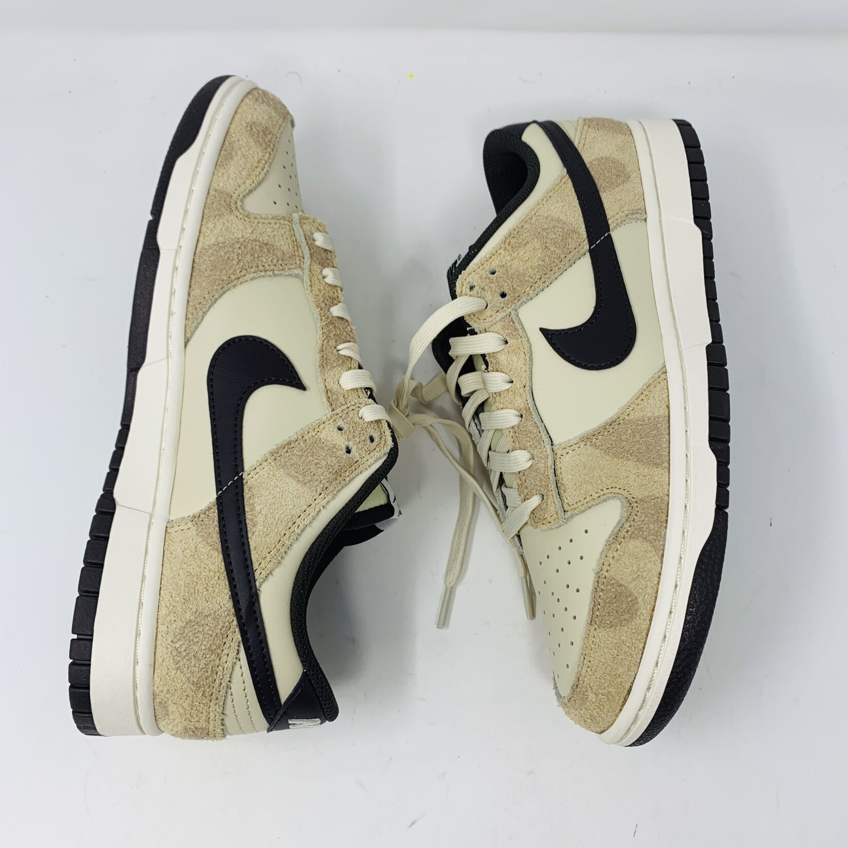 Nike Dunk Low Cheetah - Holy Ground Sneaker Shop - Buy, Sell & Trade ...