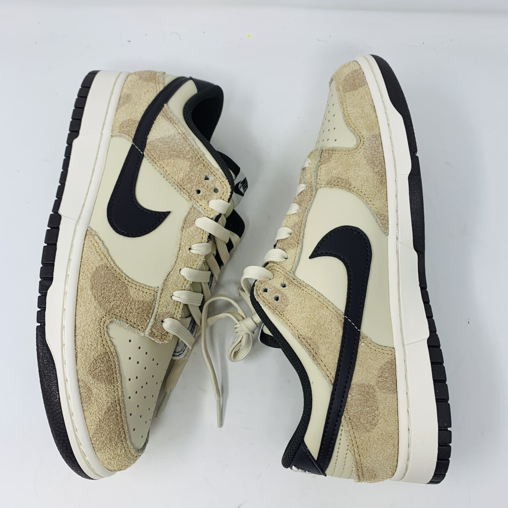 Nike Dunk Low Cheetah - Holy Ground Sneaker Shop - Buy, Sell & Trade ...