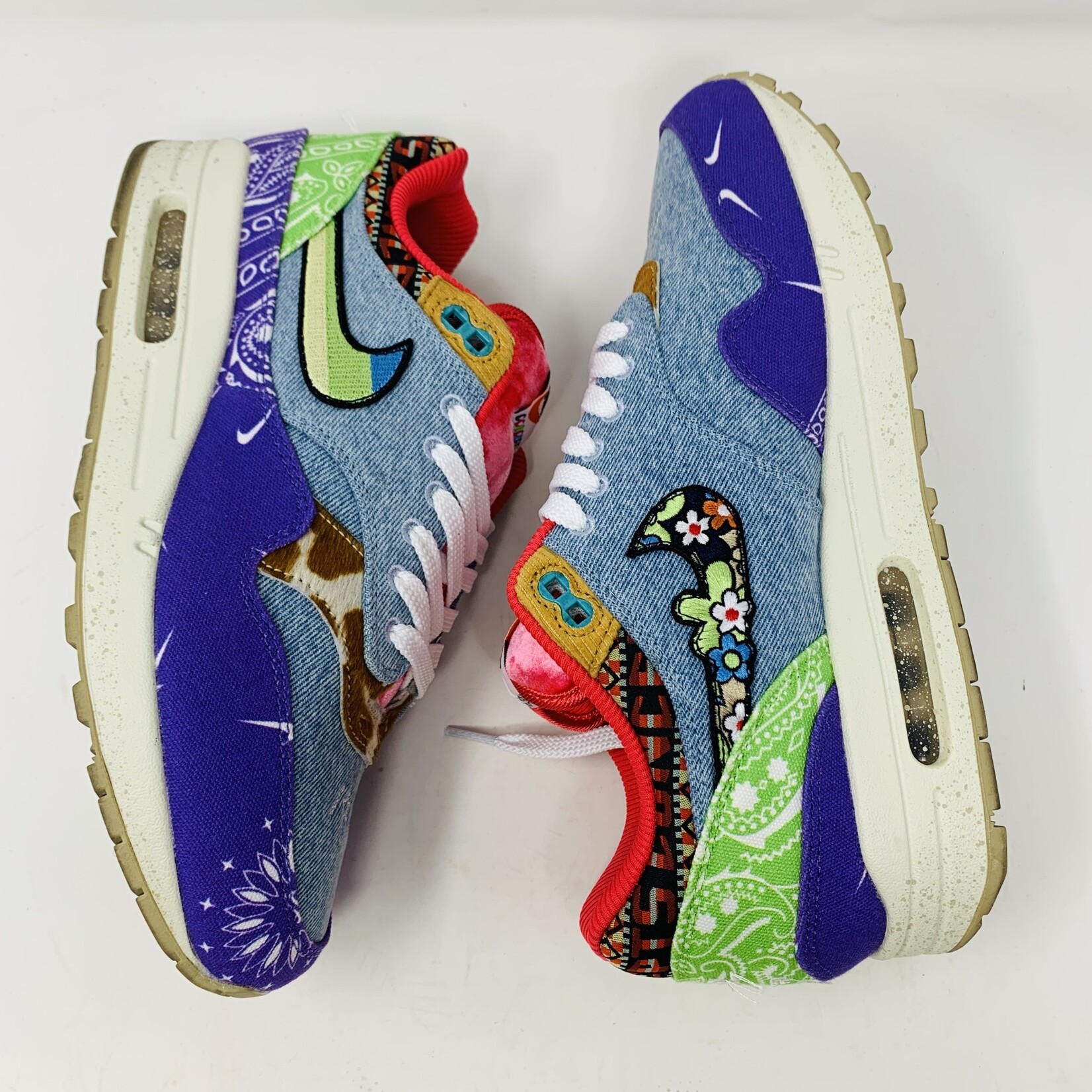 Nike Nike Air Max 1 SP Concepts Far Out (Special Box)
