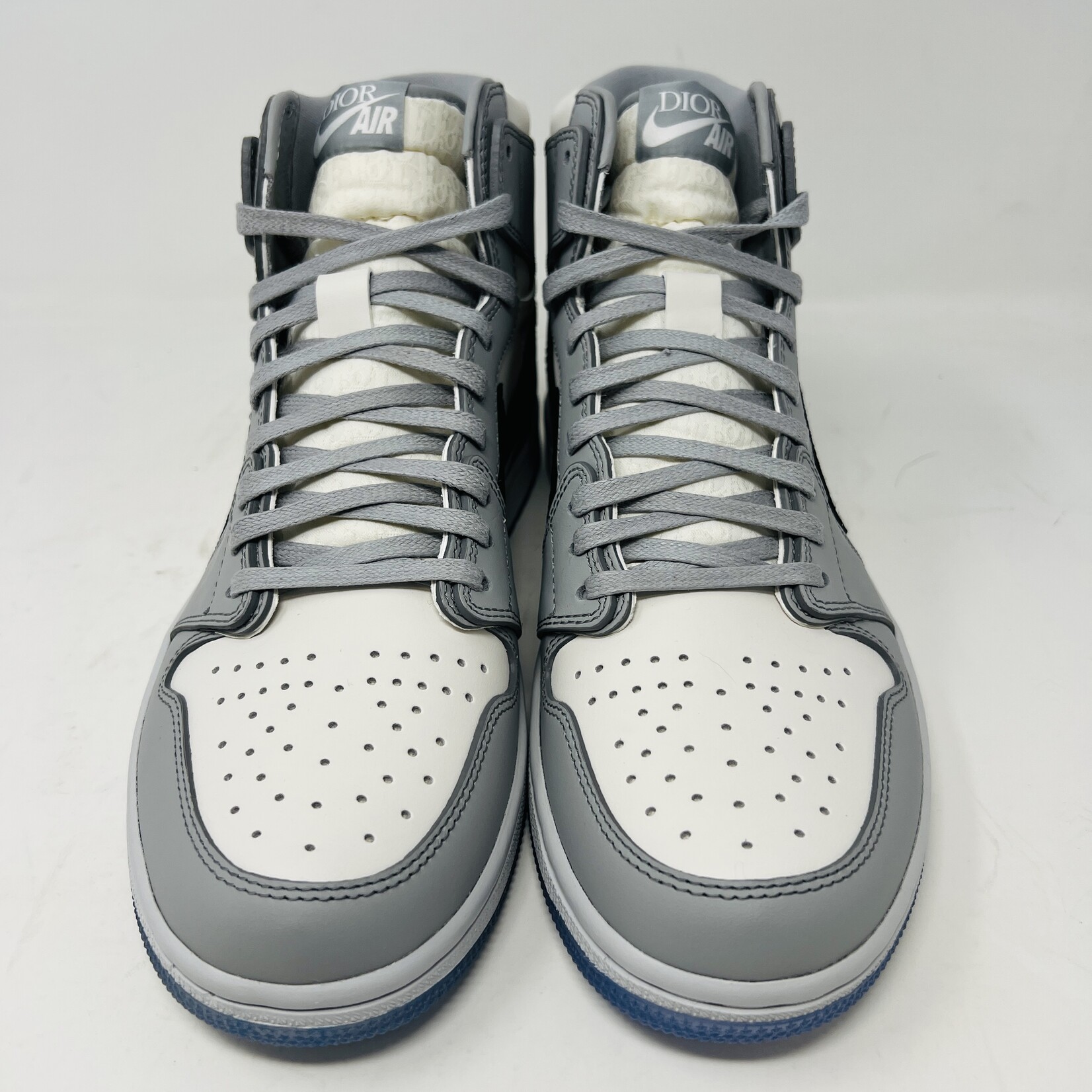 Jordan 1 Retro High Dior Holy Ground Sneaker Shop Buy Sell Trade Sneakers