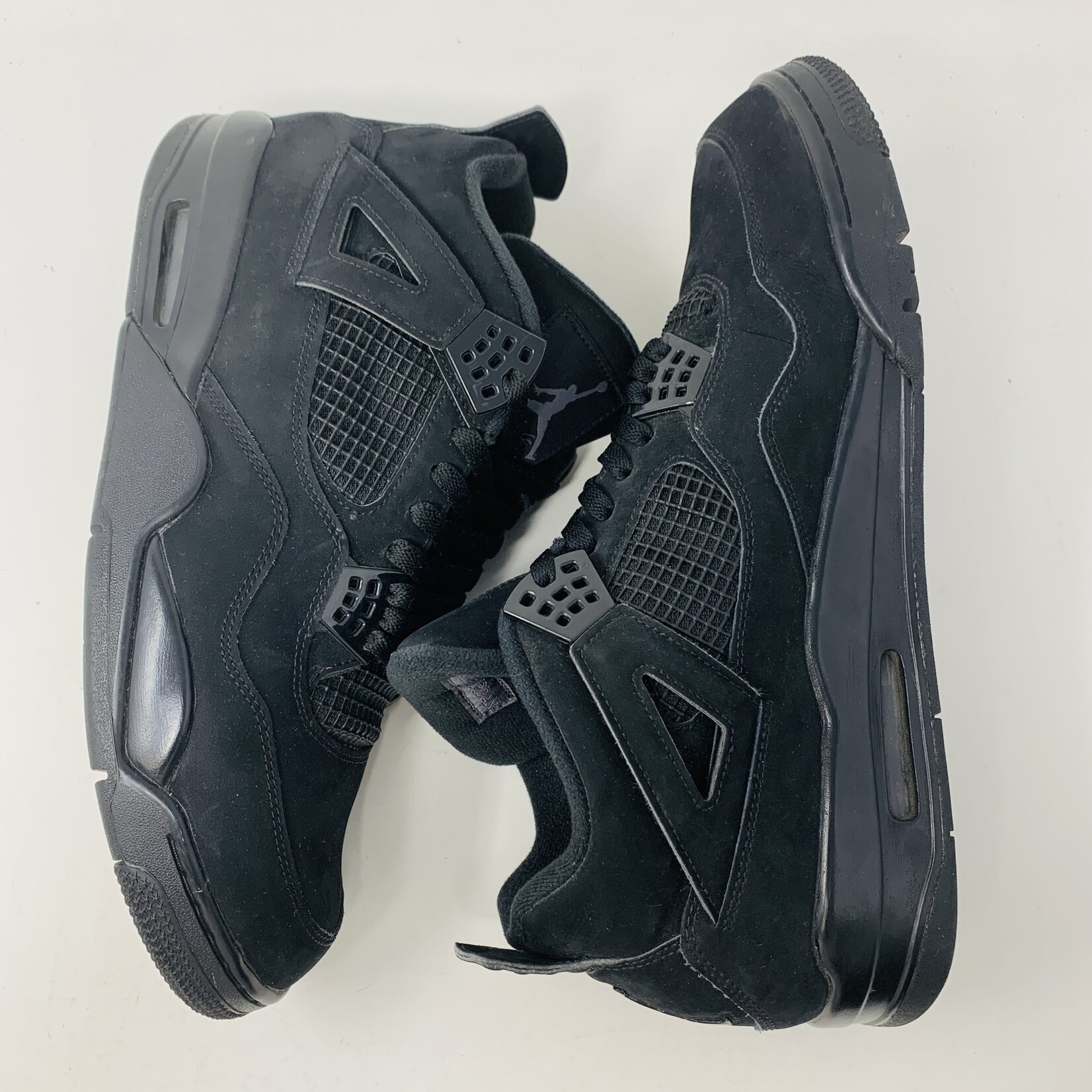 Jordan Jordan 4 Retro Black Cat (2020)