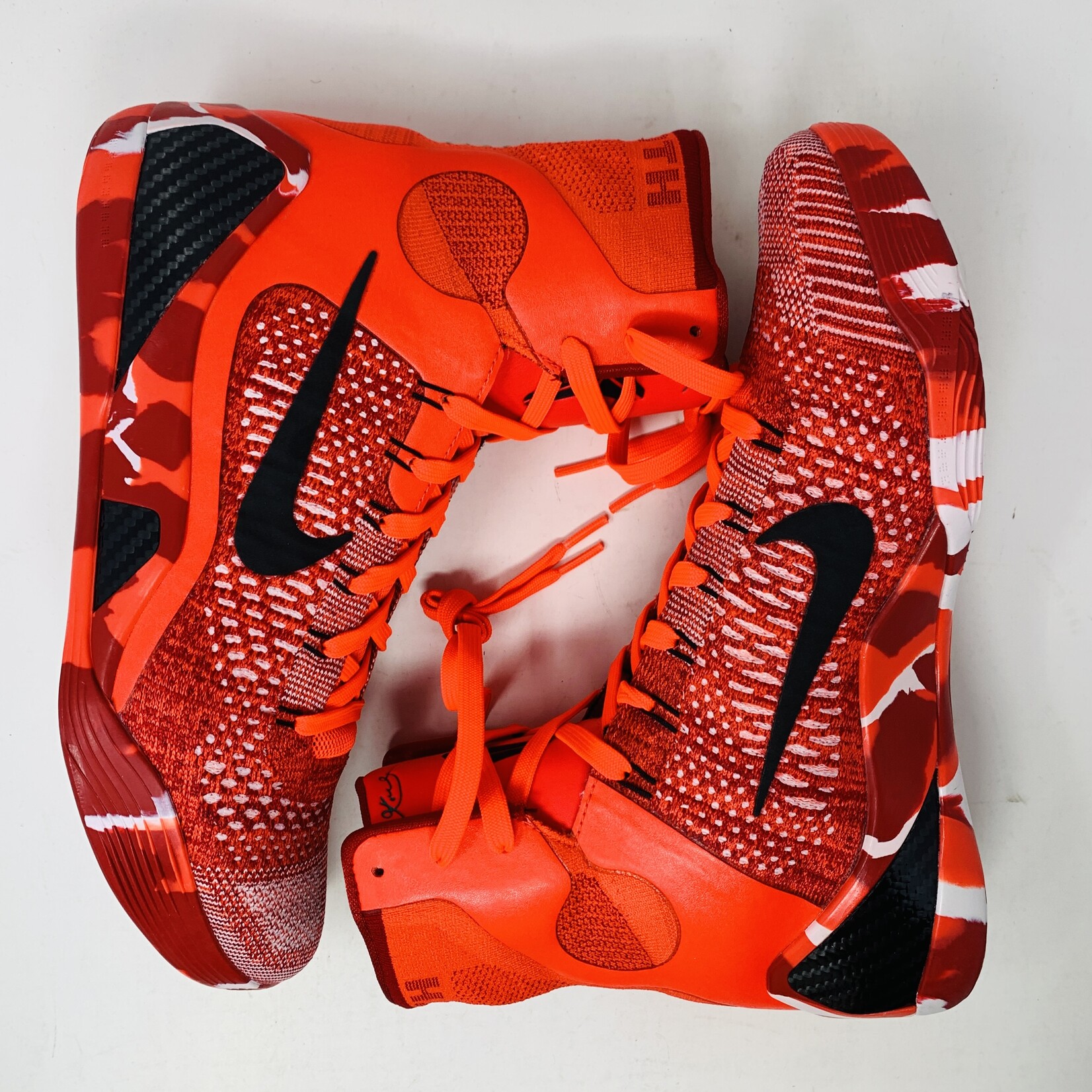 Nike Nike Kobe 9 Elite Christmas (2014)