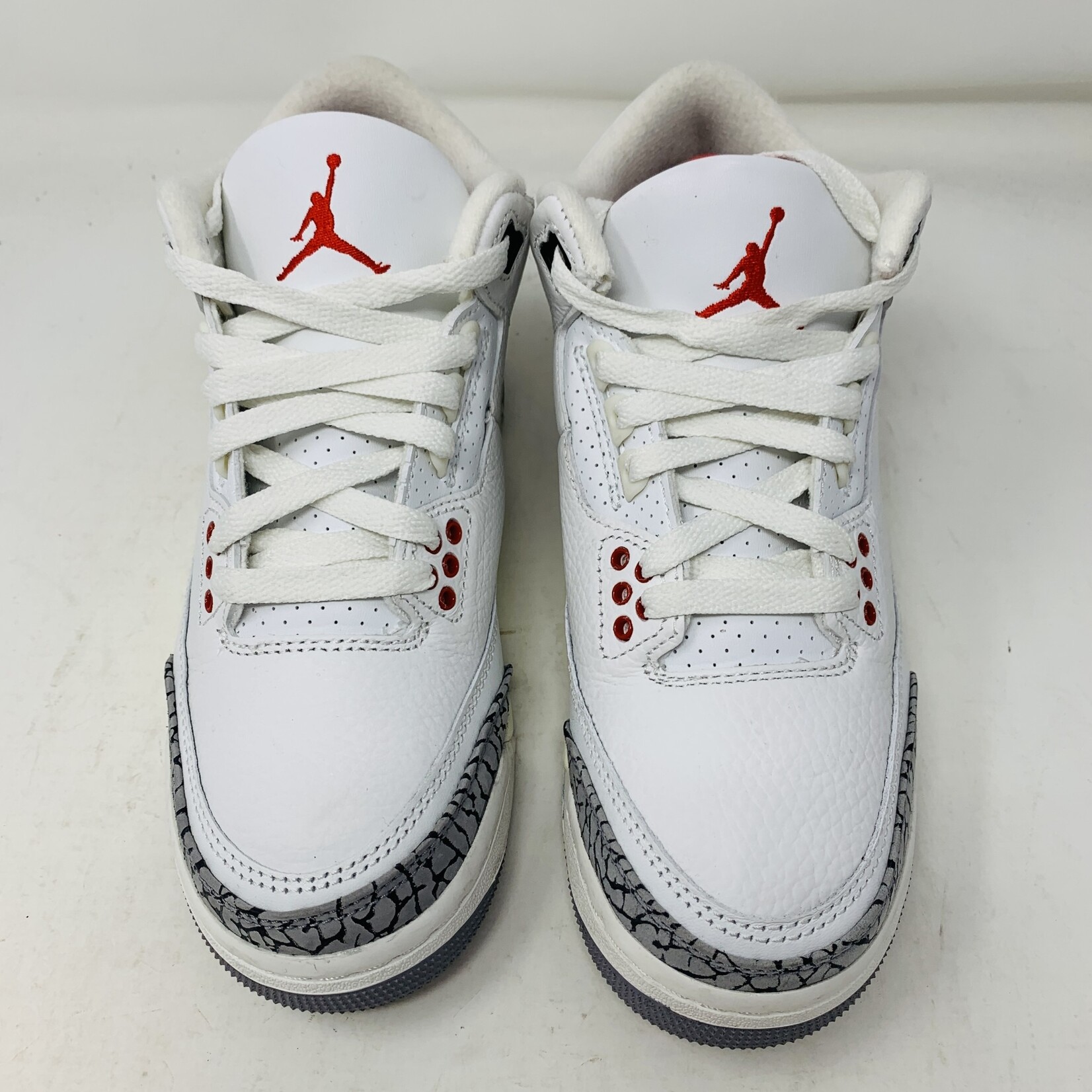 Jordan Jordan 3 Retro White Cement Reimagined (GS)