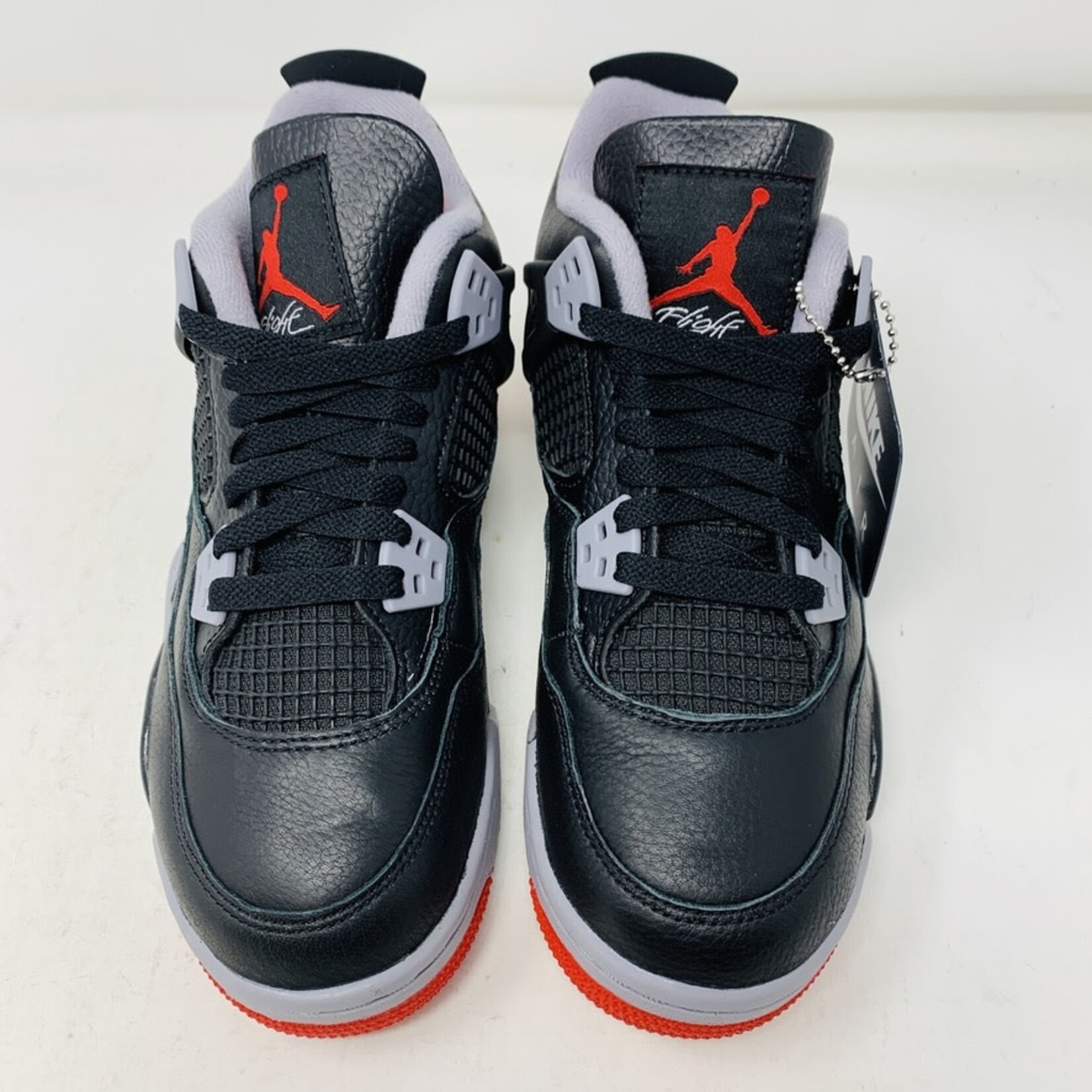 Jordan Jordan 4 Retro Bred Reimagined (GS)