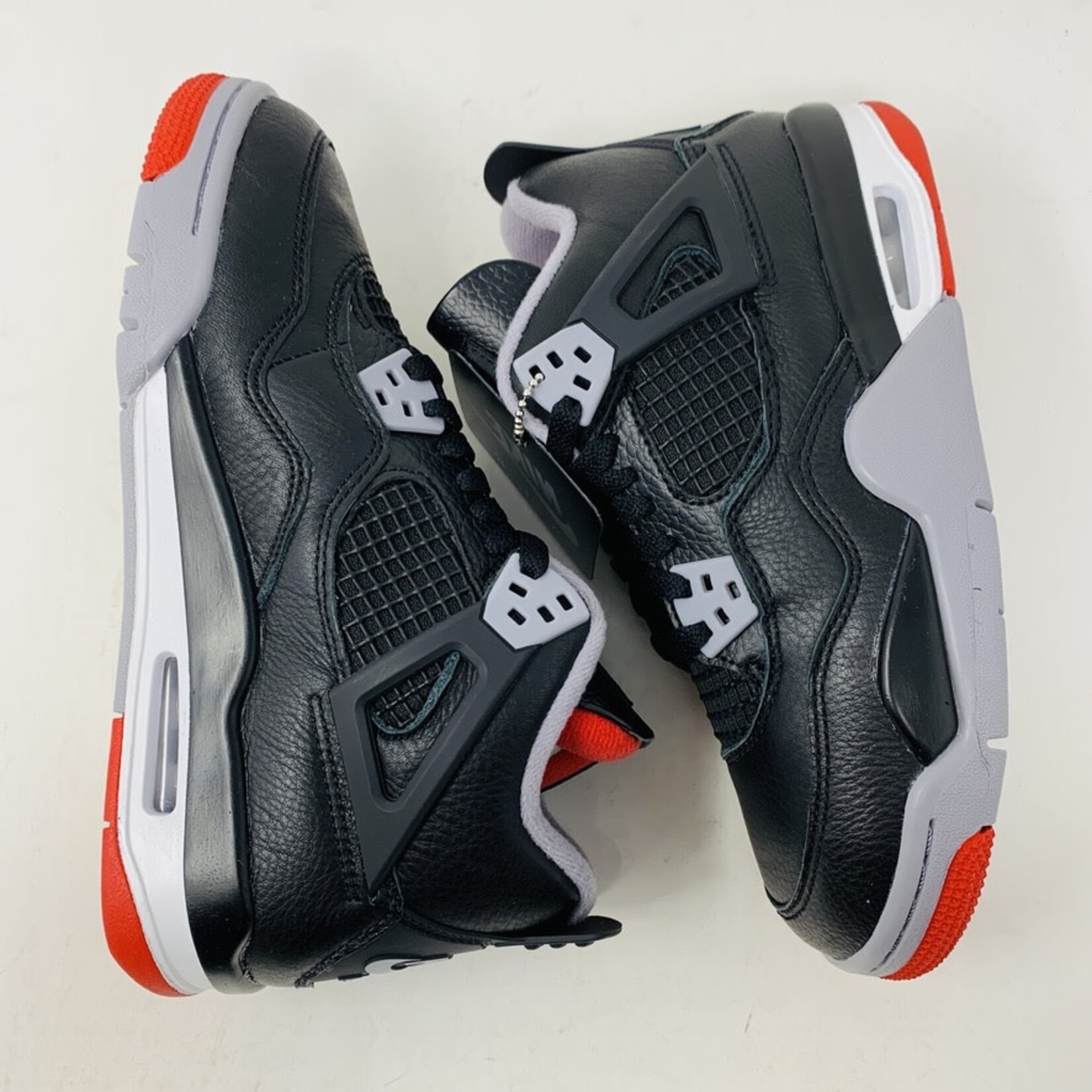 Jordan Jordan 4 Retro Bred Reimagined (GS)