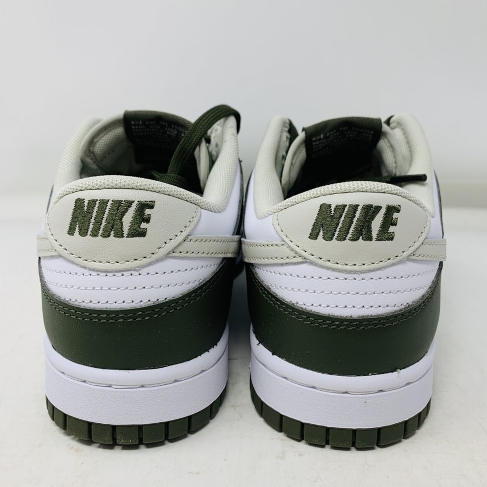 Nike Nike Dunk Low Mica Green