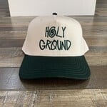 Holy Ground Holy Ground Stussy Hat Green
