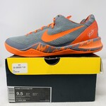 Nike Nike Kobe 8 System Phillippines Grey Team Orange