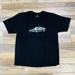 Holy Ground Holy Ground Mustang Tee Black