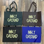 Holy Ground Holy Ground Tote