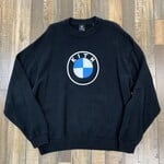 KITH Kith x BMW Roundel Sweater Black