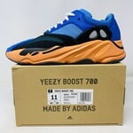Yeezy Adidas Yeezy Boost 700 Bright Blue
