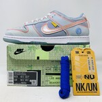 Nike Nike Dunk Low Union Passport Pack Argon