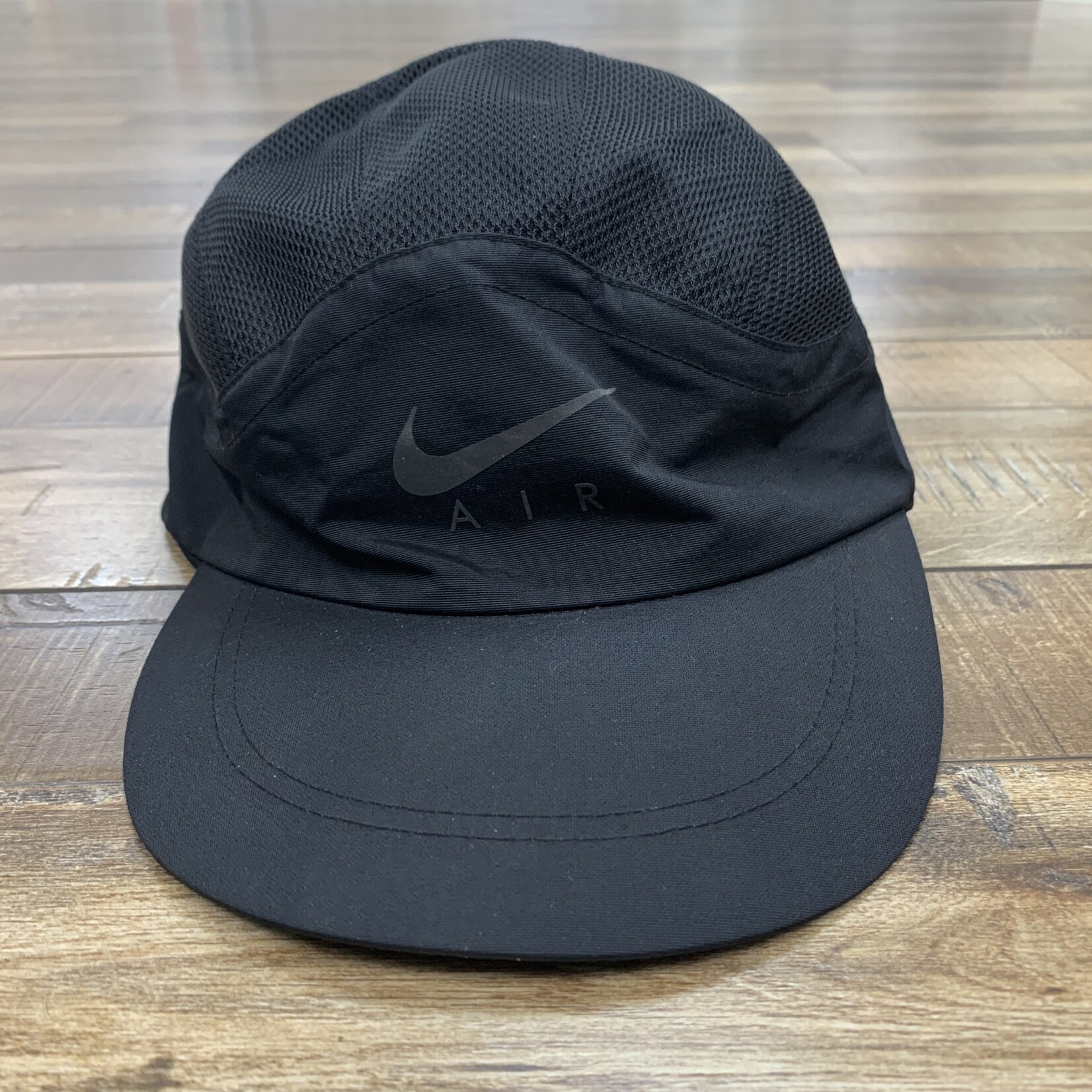 Supreme Supreme Nike Trail Running Hat Black