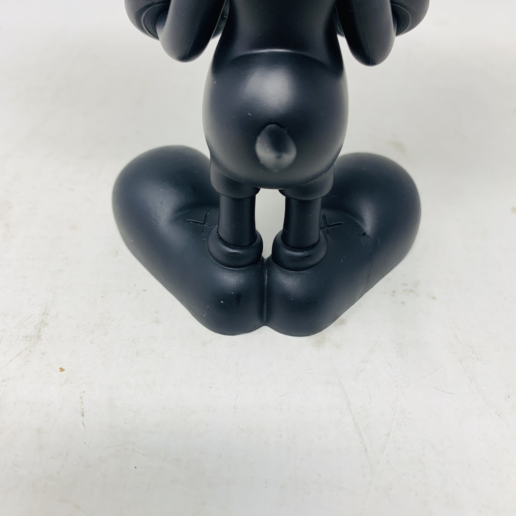 Kaws KAWS Tweety Vinyl Figure Black