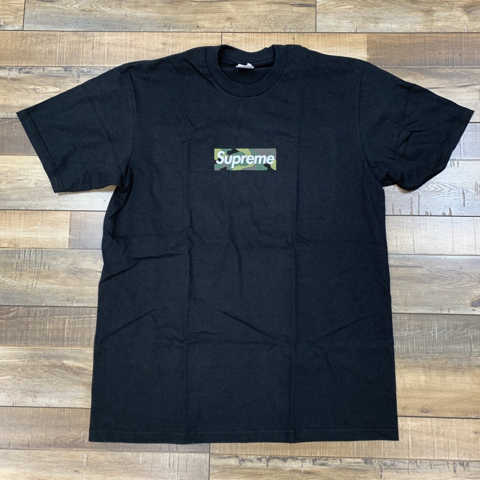 Supreme Box Logo Tee (FW23)Black Sサイズ 