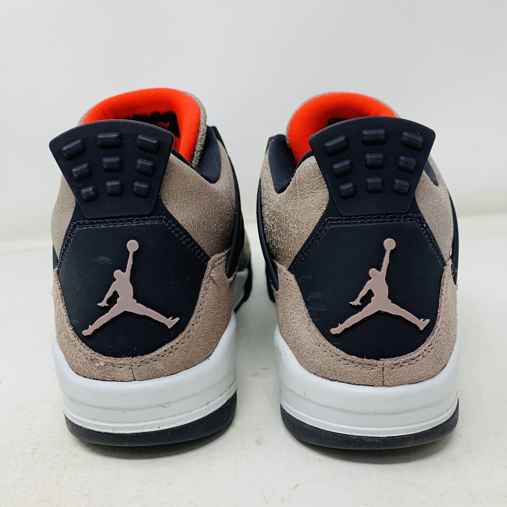 Jordan Jordan 4 Retro Taupe Haze (GS)