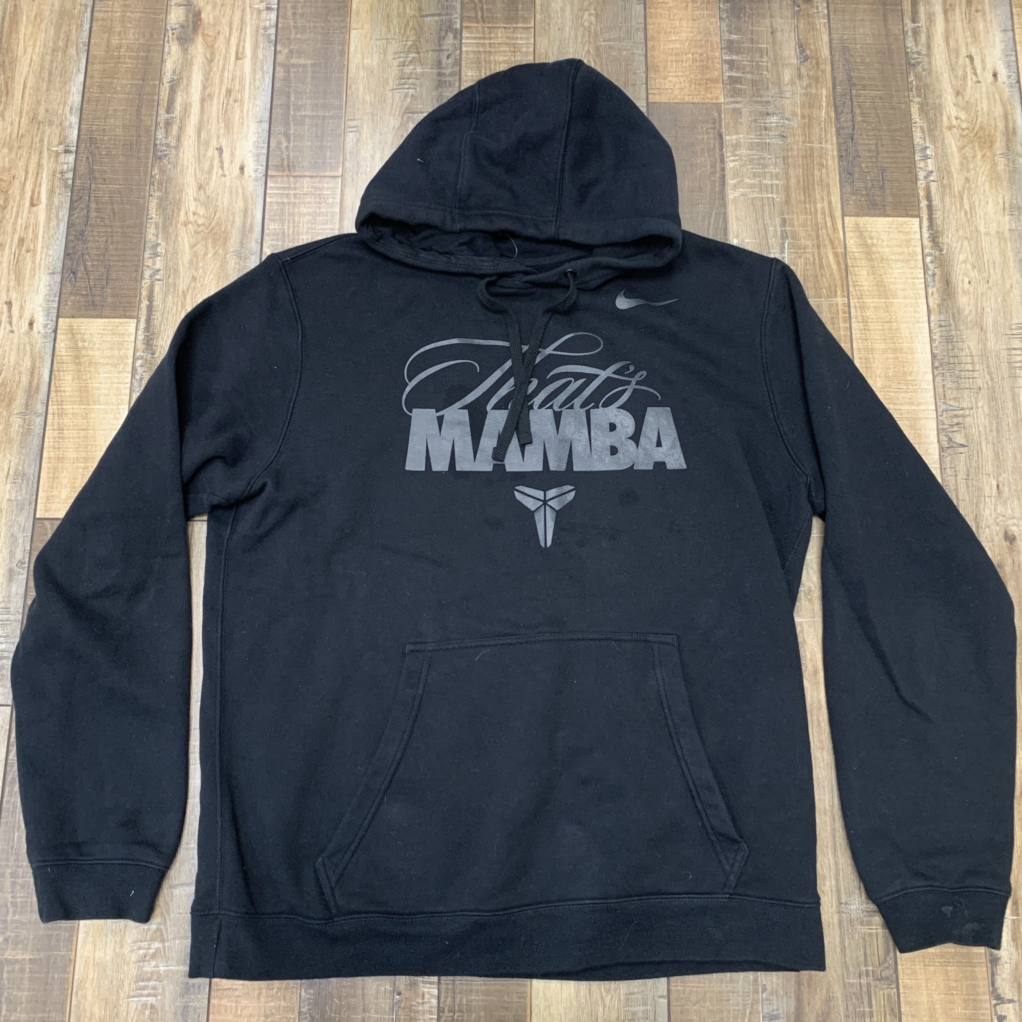 Nike kobe bryant hoodie online