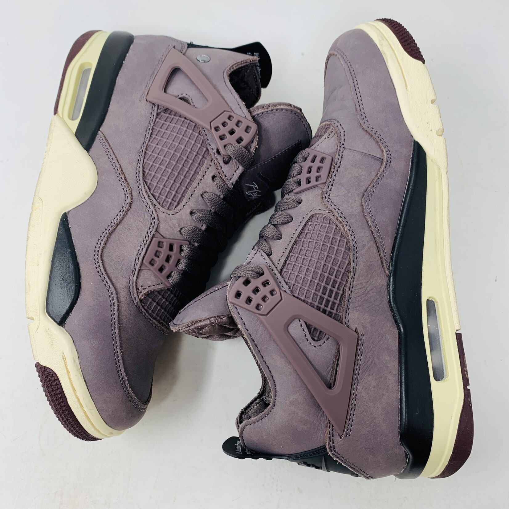 Jordan Jordan 4 Retro A Ma Maniére Violet Ore