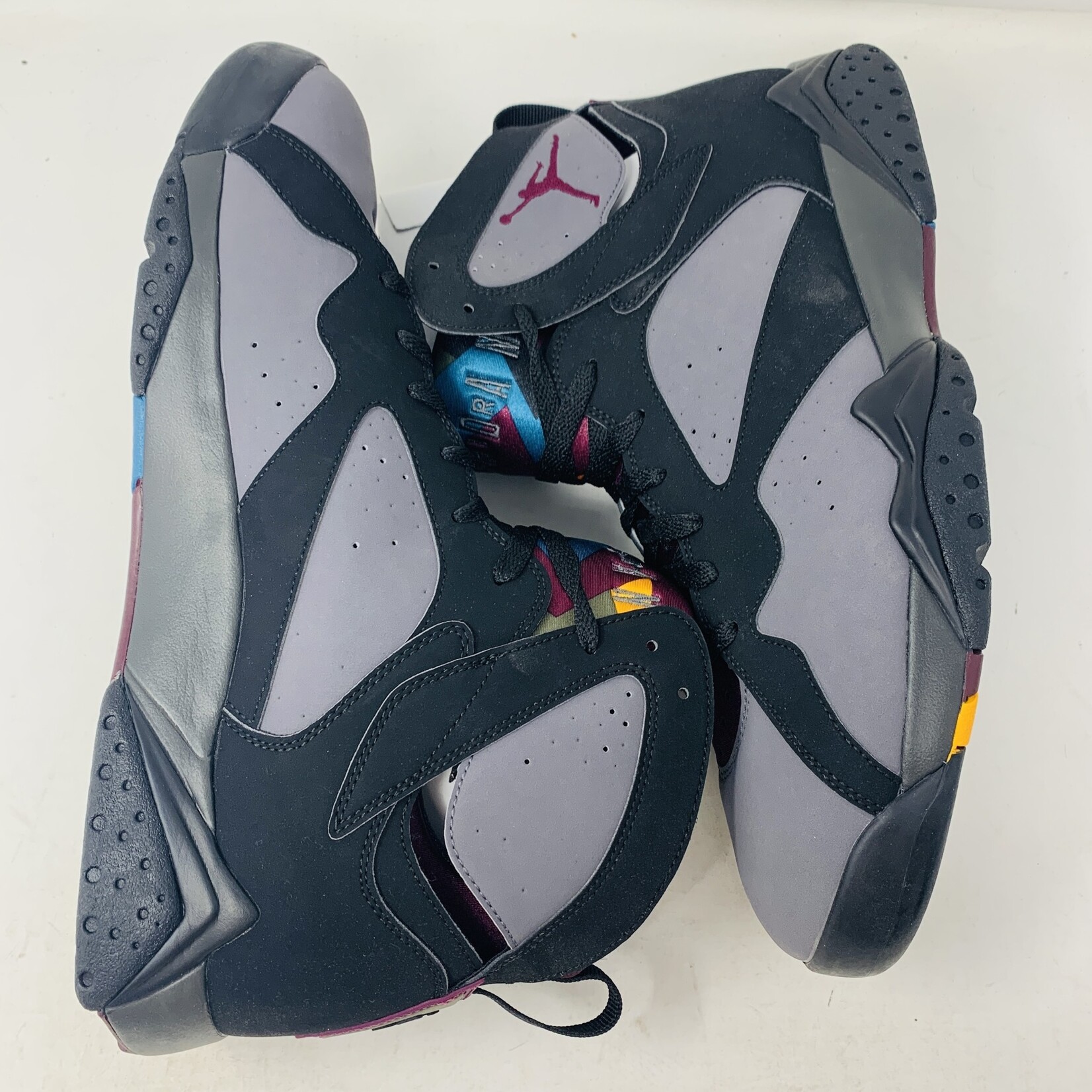 Jordan Jordan 7 Retro Bordeaux (2015)