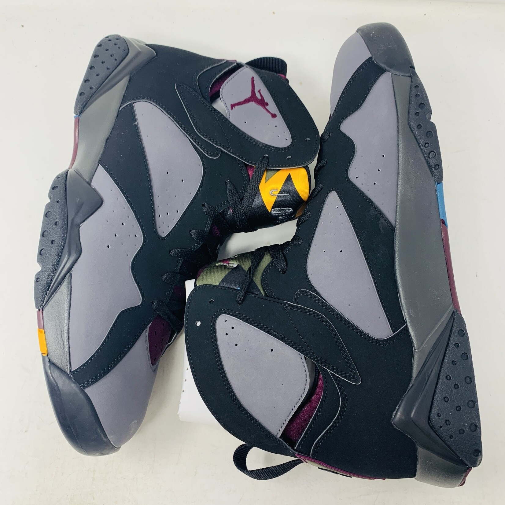 Jordan Jordan 7 Retro Bordeaux (2015)