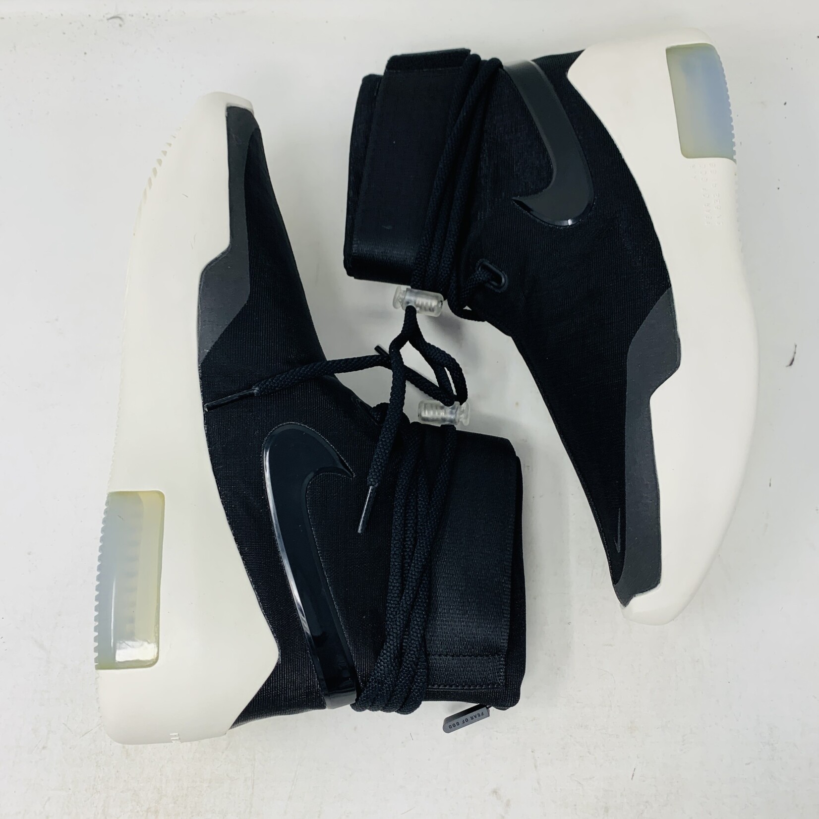 Nike Nike Air Fear Of God 1 SA Black