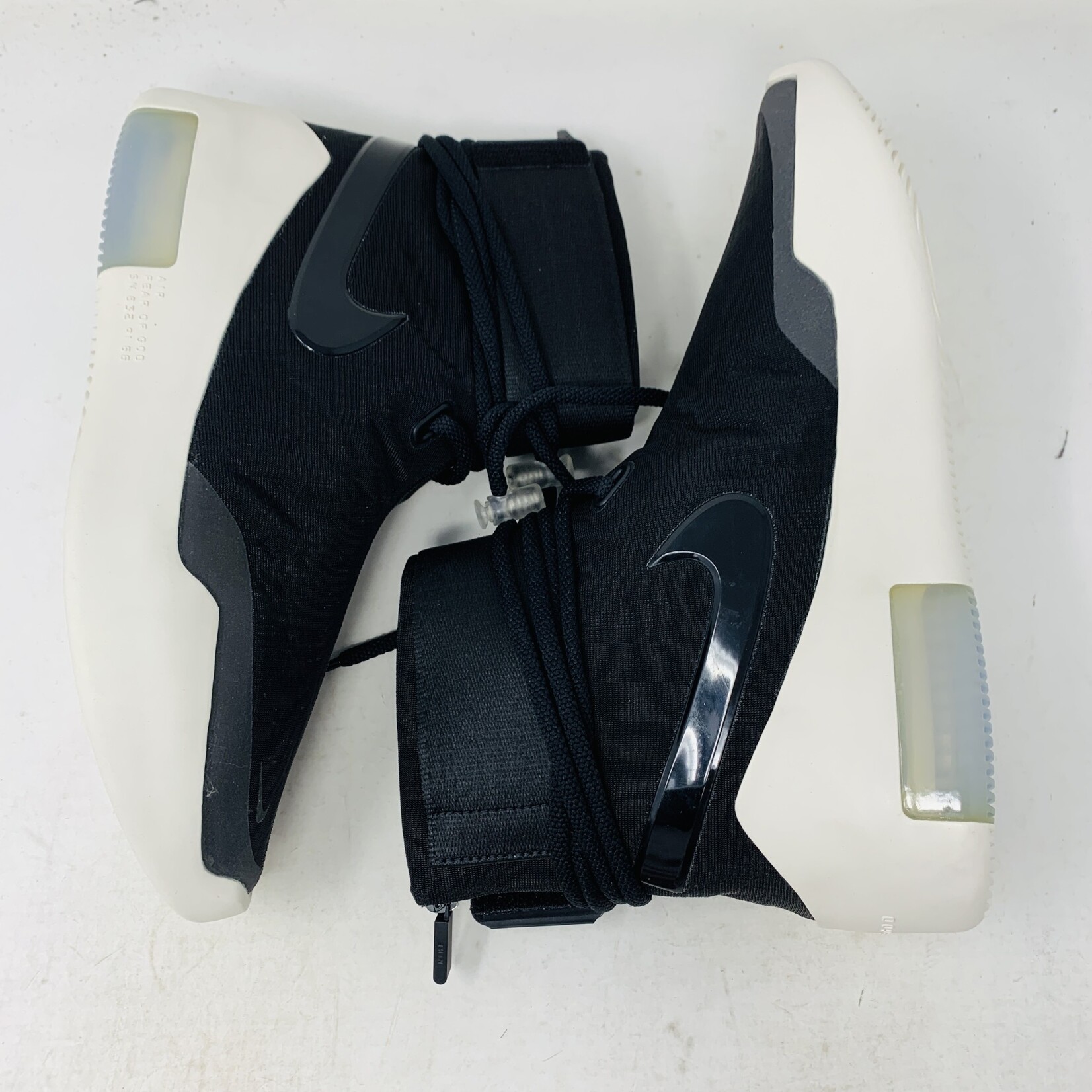 Nike Nike Air Fear Of God 1 SA Black