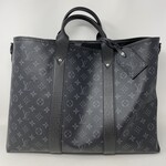 Louis Vuitton Louis Vuitton Weekend Tote Bag