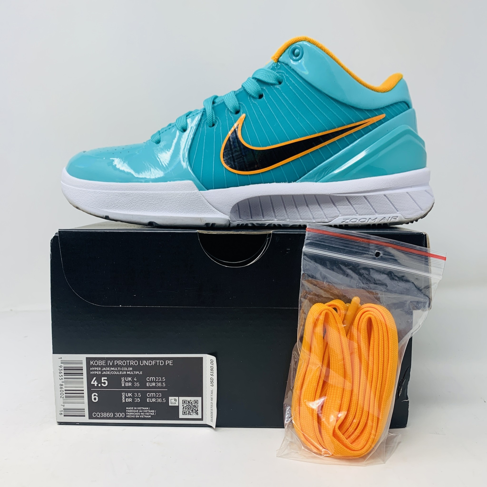 Kobe 4 spurs hotsell
