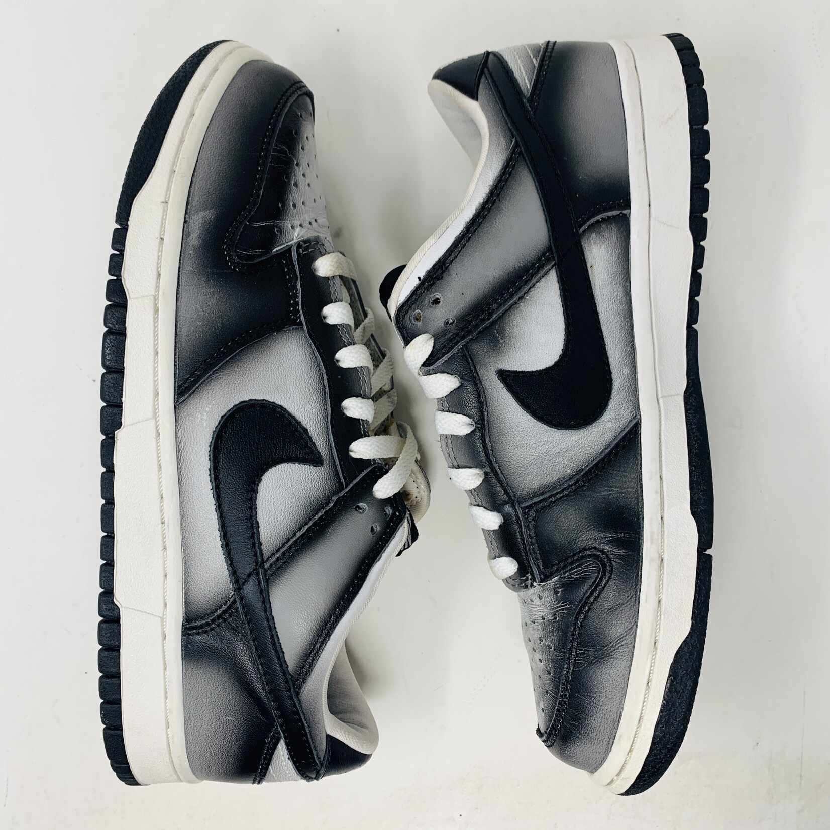 Nike Dunk Low Haze Holy Ground Sneaker Shop Buy Sell Trade Sneakers