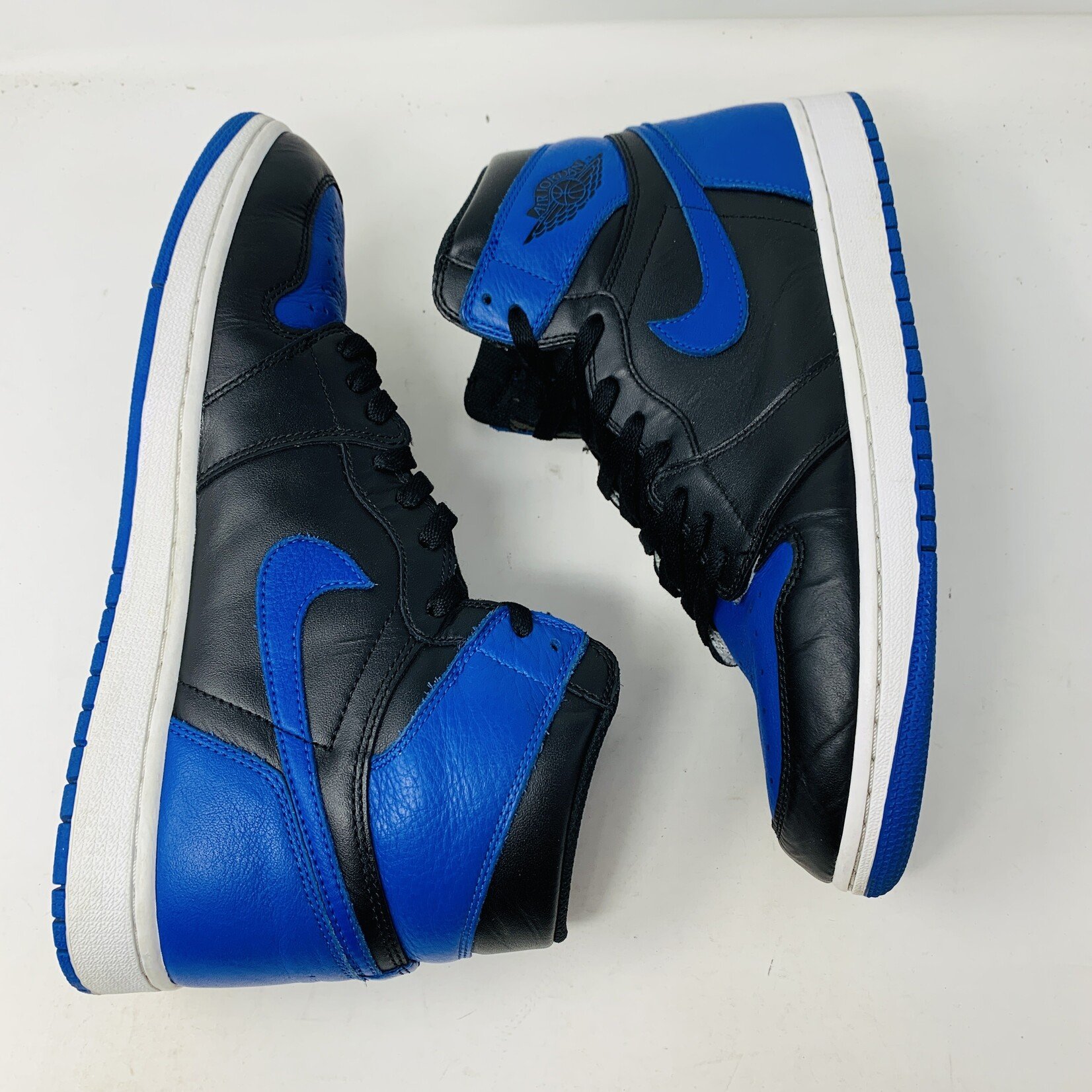 Jordan Jordan 1 Retro Royal (2017)