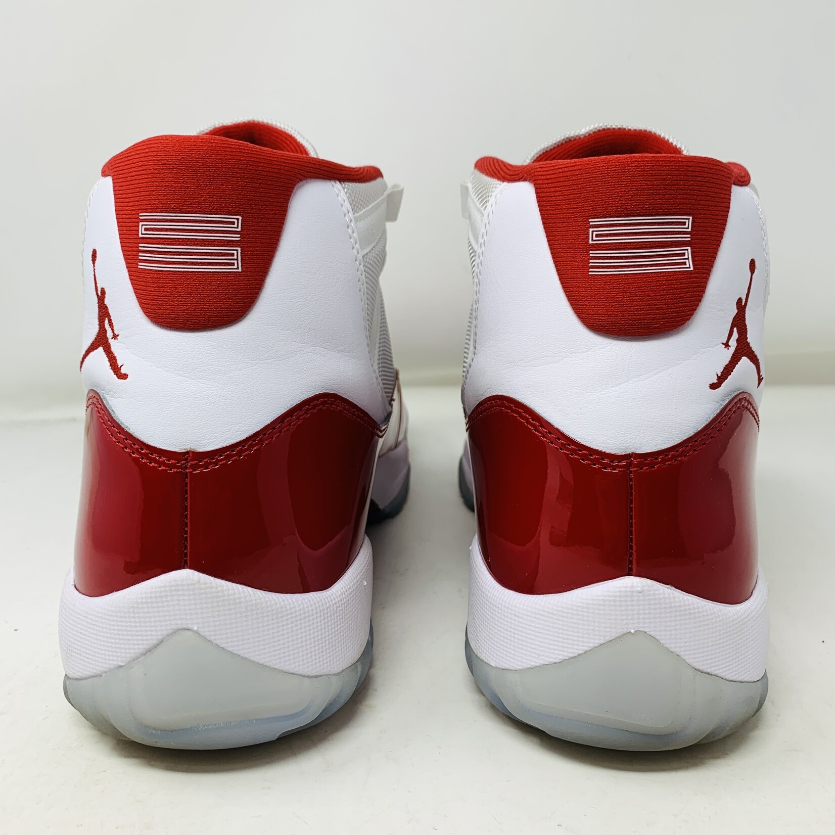 Jordan Jordan 11 Retro Cherry (2022)