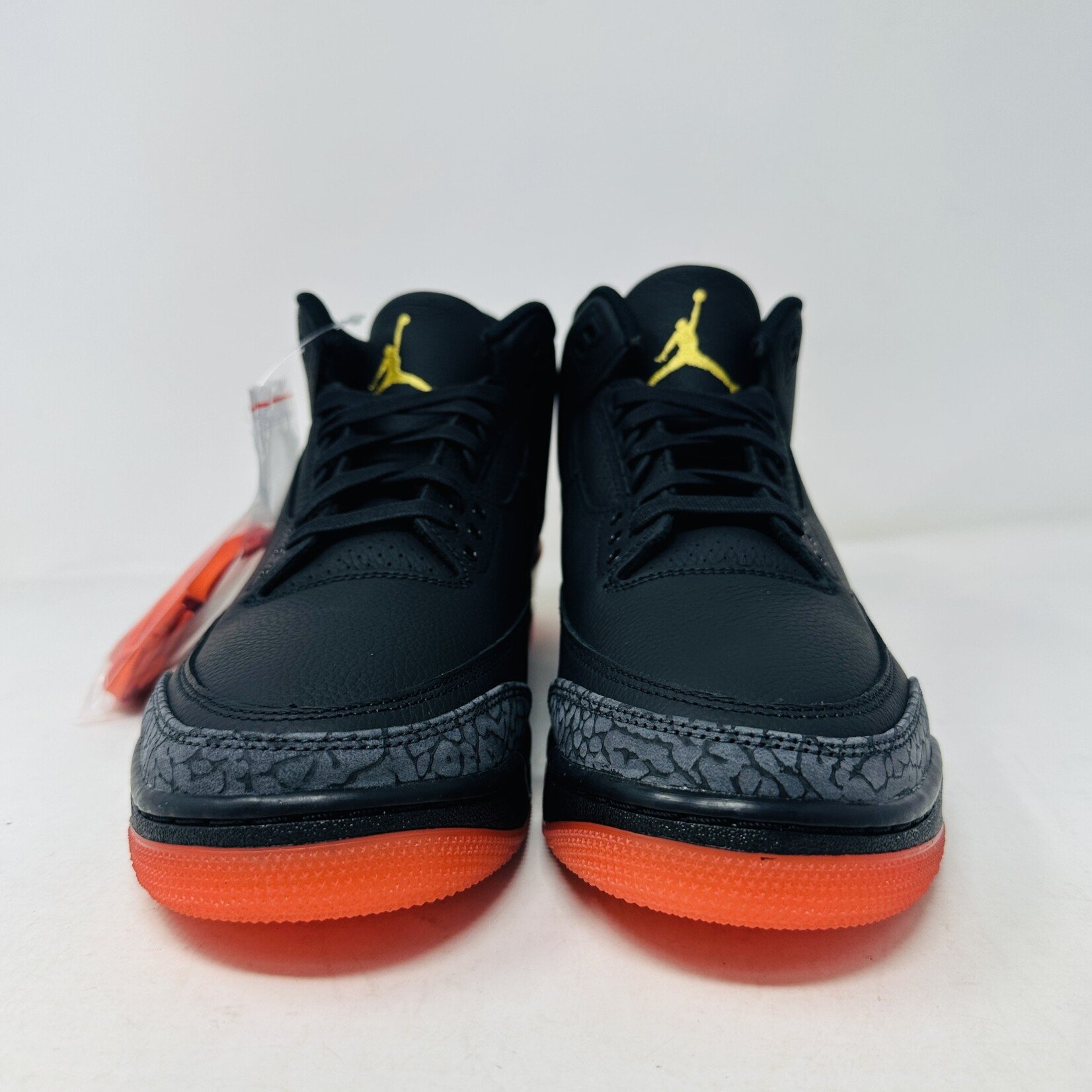 Jordan Jordan 3 Retro J Balvin Rio