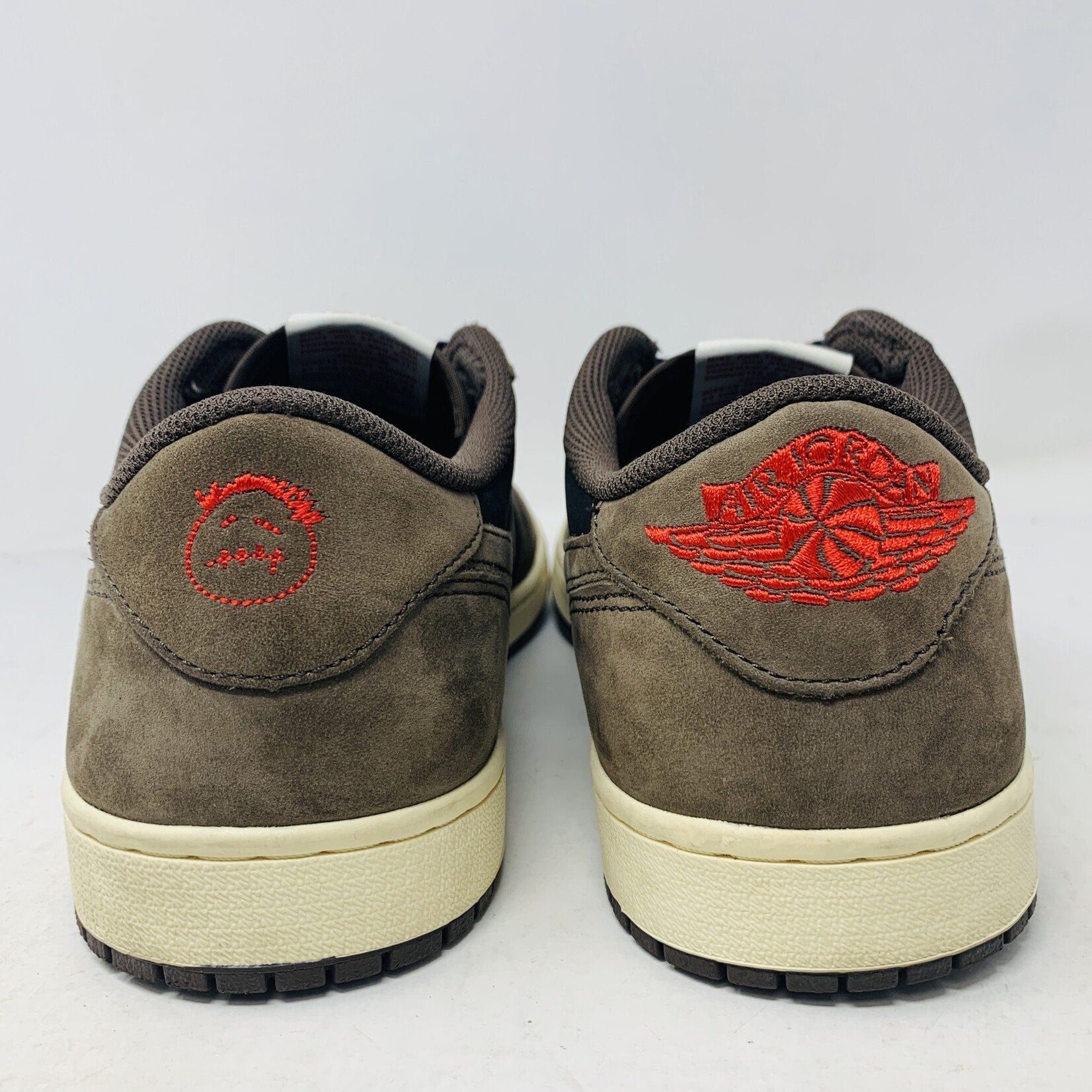 Jordan Jordan 1 Retro Low OG SP Travis Scott Mocha