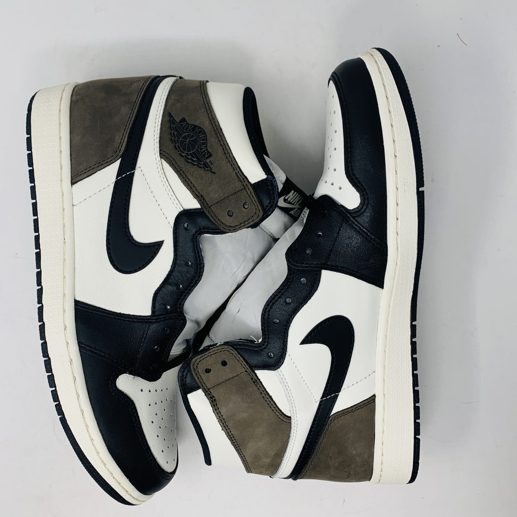 Jordan Jordan 1 Mocha