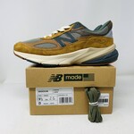 New Balance New Balance 990v6 Carhartt WIP Sculpture Center