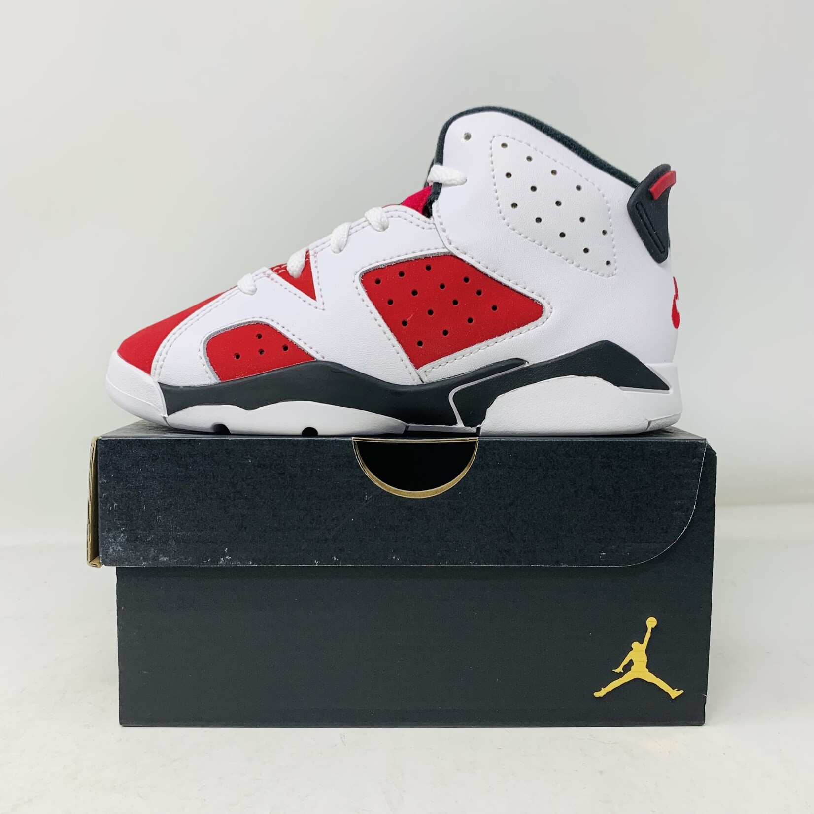 Jordan Jordan 6 Retro Carmine 2021 PS