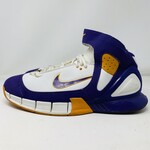 Nike Nike Air Zoom Huarache 2K5 Lakers Home