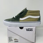 Vans Vans Vault Sk8-Mid LX JJJJound Green