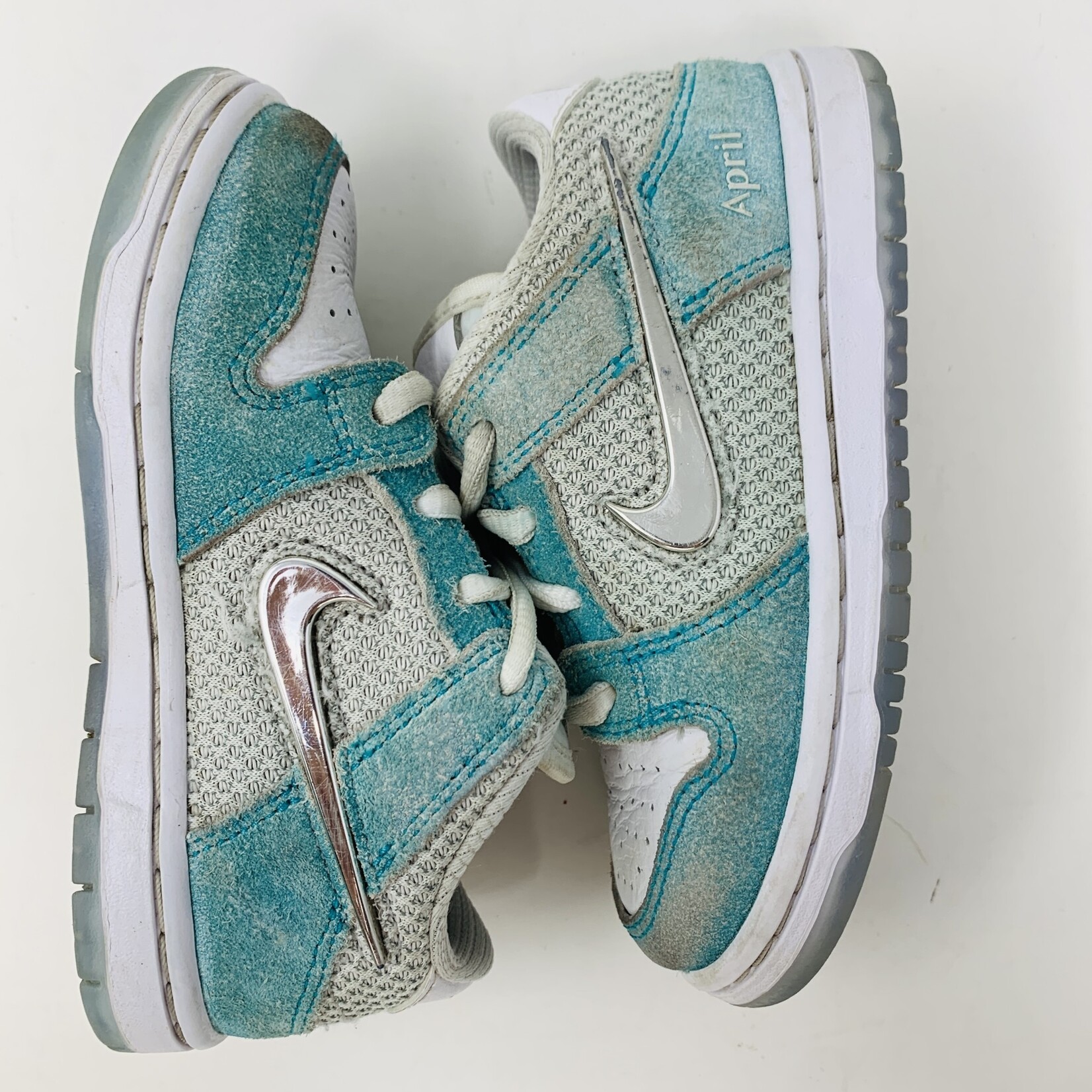 Nike Nike SB Dunk Low April Skateboards TD