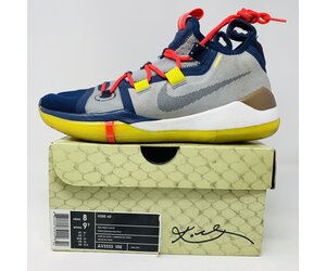 Kobe ad sail on sale